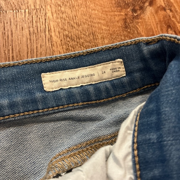 PacSun Jeggings - Picture 2 of 4